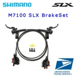 Shimano Slx BL-BR-M7100 Hydraulic Disc Brakeset Mtb. Fixed Price $149.88.