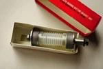 Nos High End Kajita Runners Bottom Bracket 36X24 70MM 118MM Sealed Bearing. Fixed Price $80.06.