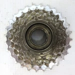 Shimano Freewheel 14-28T MF-HG20 Japan Vintage 6-SPEED. Fixed Price $20.99.