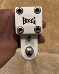 Oldschool Boss Xl CT-604 Freestyle Stem Og White Bmx Redline Gt Haro Dyno. Fixed Price $320.00.