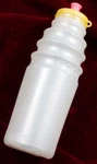 Vintage 80S Atox Reg Ergo White Water Bottle De Rosa Gios Cinelli Colnago Masi. Fixed Price $30.00.