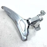 Shimano FD-Z202 Front Double Derailleur Vintage 80S Japan 28.6 Mm (1-1/8") Clamp. Fixed Price $15.98.