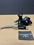 Nos Shimano Altus ST-CT90 7SPD Rapidfire Right Side Shifting Lever Mtb Bike Trek. Fixed Price $39.99.