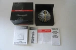 Campagnolo CSK00-RE1011 Record Ud 10SP Steel/ Titanium 11-21 Cassette Sprockets. Fixed Price $210.00.