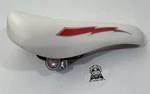 Kuwahara Bmx Bicycle Lightning Saddle ( Official Licensed Product ) Old School. Fixed Price $84.75.