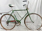 1963 Schwinn Suburban Cruiser Bike 22" X-large 5 Speed Steel Retro Usa Made/ship. Fixed Price $147.59.