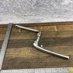 Vintage Schwinn Crank Arm Set 1973 Bicycle Bike 165 Opc Chrome Steel Usa. Fixed Price $23.99.