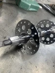 Schwinn / Semcycle Unicycle Hub 36 Hole. Fixed Price $30.00.