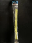 Nos Mt. Christophe Yellow 440MM Atb Nylon Toe Straps Extra Long Fit: Gt Klein. Fixed Price $14.99.