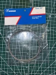 Vintage Weinmann Bicycle Brake Cable 65" Rear Inner Wire Schwinn. Fixed Price $15.97.