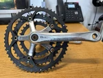 Sugino RD5000 Drive Side Crank 172.5 Triple 48/38/28. Fixed Price $99.99.