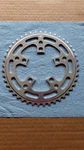 Nos Vintage Stronglight Chain Ring 45 Tooth 86MM Bcd New France. Fixed Price $60.00.