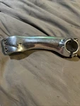 3TTT Mutant Threadless Stem 13CM Steerer. Fixed Price $45.00.