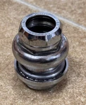 Oldschool Hatta Vesta Sealed Headset Chrome Bmx Pro Haro Redline Gt Mongoose. Fixed Price $140.00.