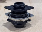 Oldschool Odyssey Tien Gyro Headset Complete Og Black Bmx Freestyle Haro Redline. Fixed Price $95.00.