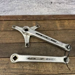Vintage Specialites Professional Crankset 3 Arm 170MM 116 Bcd. Fixed Price $79.99.