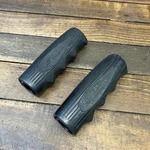 Vintage Schwinn Approved Comfort Handlebar Grips Black Ergonomic 60S 70S Bicycle. Fixed Price $24.99.