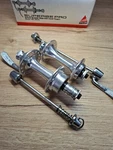 Suntour Retro Parts Nib Nos Superbe Pro Set Front And Rear HB-SB00. Fixed Price $199.00.