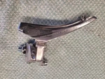 Suntour Superbe Pro Front Derailleur D-SB00 Braze-on Japan Exc. Fixed Price $69.00.