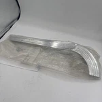 Wald 600 Bicycle Replacement Chrome 26" Or 24" /20 Chain Guard & Hardware Nos. Fixed Price $30.00.