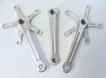 Vintage 70'S Campagnolo Nuovo Record Tandem 170MM Crank Arms Set. Fixed Price $160.99.