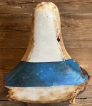 Vintage Montgomery Ward Hawthorne Bicycle Seat. Fixed Price $15.00.