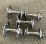 Campagnolo Record Hub Bodies (5) High Flange Standard. Fixed Price $35.00.