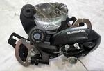 Shimano Tourney RD-TX35 Rear Derailleur Mtb Road. Fixed Price $14.99.
