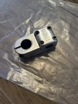 Primo Casket Stem Mid School Bmx. Fixed Price $60.00.