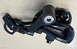 Shimano Deore RD-M591 Mtb Mountain Bike Bicycle Speed Rear Mech Derailleur New. Fixed Price $89.00.