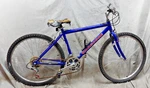 1993 Mongoose Dx 3-3 Mtb Bike Small 16" Hardtail Rigid Chromoly Steel Commuter. Fixed Price $155.37.