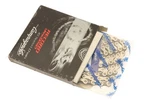 Campagnolo Record Ultra Drive Speed Chain CN03-RE10 C10 Hd-l 114L '03 New Nos. Fixed Price $59.99.