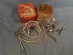 Old School Vintage Fisher Bicycle Center Pull Brake Caliper 10-SPEED Set. Fixed Price $9.95.