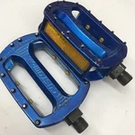 Sr MP-464 Custom-m Blue Japan 9/16" Kuwahara Quadangle Hutch Pk Ripper. Fixed Price $169.99.