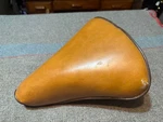 Vintage Persons Usa Huffy Permaco 917 Bicycle Seat. Fixed Price $14.99.