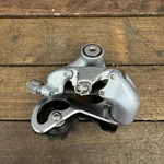 Vintage Shimano Rsx RD-A410 Rear Derailleur 7 Speed Short Cage Road Japan Bike. Fixed Price $30.09.
