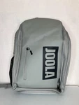 Joola Backpack Gray Vision Ii Soft Case Laptop Shoe Compartment Mens Daypack New. Fixed Price $39.95.