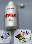 Masi Water Bottle Nos With Campagnolo And Cinelli Stickers Made Italy. Fixed Price $31.99.