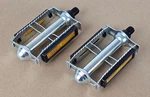 Vintage Chrome Schwinn Fastback Stingray Road Bike Rat Trap Pedals 1/2" Bicycle. Fixed Price $16.99.