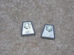 Nos Early Weinmann Center Pull Brake Cable Yoke Two Bicycle Bike Part Schwinn. Fixed Price $9.99.