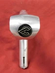 Vintage Cinelli 1R Hidden Bolt Silver Stem 95 X 26.4 22.0 Mm French Fork Only. Fixed Price $67.95.
