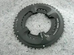 Shimano 105 11 Speed 50/34T Aysmmetrical Double Chainrings. Fixed Price $44.99.