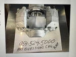 Rolls Royce Silver Shadow Right Front Brake Caliper In Stock Fits 66-80. Fixed Price $249.00.