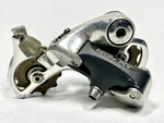 Vintage Shimano Deore Xt RD-M737 Rear Derailleur Mountain Bike Mtb Dx Lx Race 8S. Fixed Price $44.99.
