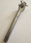 Campagnolo Daytona Seatpost, 27.2 Mm. 250 Mm, New Take-off. Fixed Price $125.00.