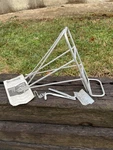 Nos Vintage Schwinn Rear Rack Touring Superior Paramount Le 01-631. Fixed Price $54.95.