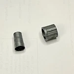 Schwinn Speedometer Cable Parts Huret Nos Driving Gear Replacement End # 6620. Fixed Price $20.00.