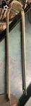 Nos Schwinn 26-27" Bike 5548 Front Or Rear Fender Cad Brace. Fixed Price $14.99.