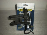 Vintage New Cyclepro Atb Comp Low Bicycle Bike Pedals W/ Toe Clips & Straps. Fixed Price $39.89.
