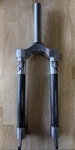 Answer Carbon Expert 1 Thread Less 20" Bmx Fork Old School. Fixed Price $120.00.